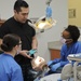 Navy Dental Assistant