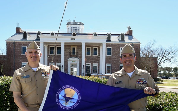 Fleet Readiness Starts with Training Excellence