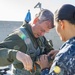 Star Experiences Navy Survival Training