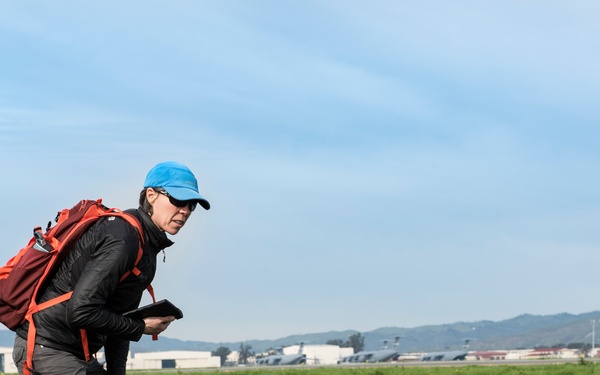 Western Spadefoot Toad Habitat Survey