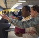 Special moments during Special Olympics bowling