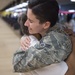 Special moments during Special Olympics bowling