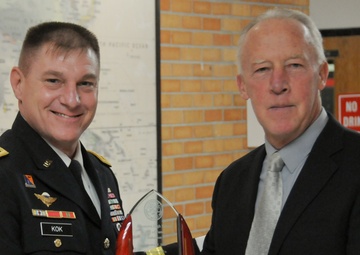 Army Reserve leader inducted into N.J. high school hall of fame