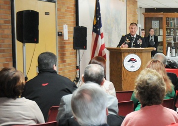 Army Reserve leader inducted into N.J. high school hall of fame