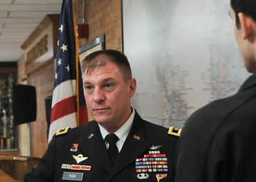 Army Reserve leader inducted into N.J. high school hall of fame