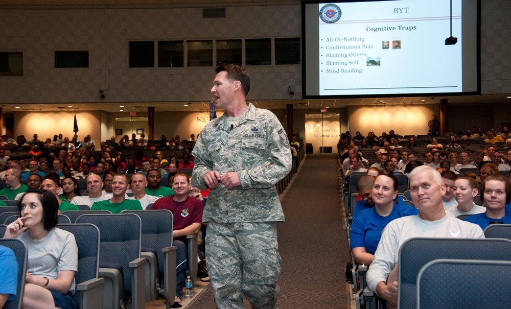 42ABW Wingman Day