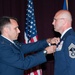 AF SNOCA Assumption of Leadership