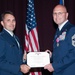 AF SNOCA Assumption of Leadership