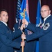 AF SNOCA Assumption of Leadership