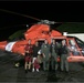 Second successful rescue for Coast Guard aircrew out of Hawaii in less than 12 hours