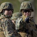 10th Marine Regiment HIMARS Firing Excercise