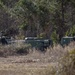 10th Marine Regiment HIMARS Firing Excercise