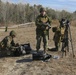 10th Marine Regiment HIMARS Firing Excercise