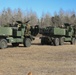 10th Marine Regiment HIMARS Firing Excercise