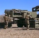 10th Marine Regiment HIMARS Firing Excercise