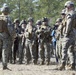 10th Marine Regiment HIMARS Firing Excercise