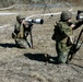 10th Marine Regiment HIMARS Firing Excercise