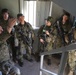 1st Recon and JGSDF clear the house