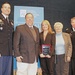 U.S. Army engineer recognized during Federal Engineer of Year awards
