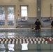 SAR Swimmer Training/Evaluations