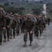 1st Marine Division Takes the Dawn