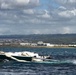 Sailing vessel Malia after Coast Guard rescues crew of 6