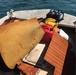 Sailing vessel Malia after Coast Guard rescues crew of 6