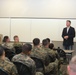 Wounded Warrior Battalion West Career Transition Course