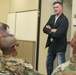 Wounded Warrior Battalion West Career Transition Course