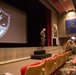 Major General Nelson visits the Marines of Marine Rotational Force Europe 17.1