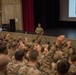 Marine Rotational Force Europe 17.1 conducts survival training
