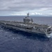 Carrier Strike Group 1 Conducts South China Sea Patrol