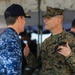 Participating Nations Of Cobra Gold Conduct an Amphibious Capabilities Demo