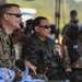 Participating Nations Of Cobra Gold Conduct an Amphibious Capabilities Demo