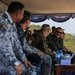 Participating Nations Of Cobra Gold Conduct an Amphibious Capabilities Demo