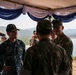 Participating Nations Of Cobra Gold Conduct an Amphibious Capabilities Demo