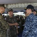 Participating Nations Of Cobra Gold Conduct an Amphibious Capabilities Demo