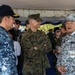 Participating Nations Of Cobra Gold Conduct an Amphibious Capabilities Demo