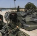 Participating Nations Of Cobra Gold Conduct an Amphibious Capabilities Demo