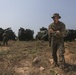 Participating Nations Of Cobra Gold Conduct an Amphibious Capabilities Demo