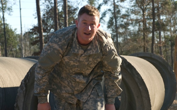 Deployment Support Command Best Warrior 2017