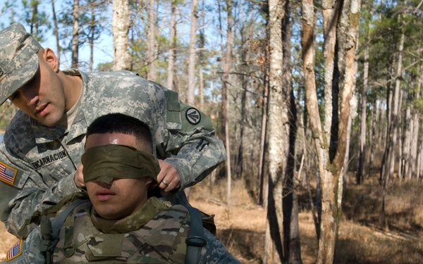 Deployment Support Command Best Warrior 2017