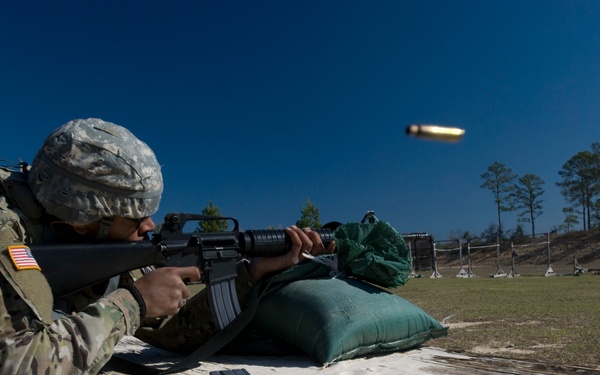 Deployment Support Command Best Warrior 2017