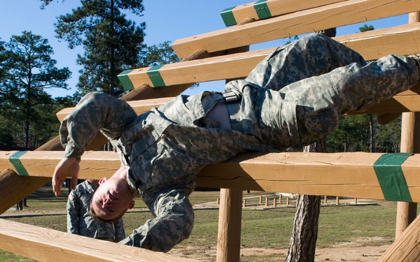 Deployment Support Command Best Warrior 2017