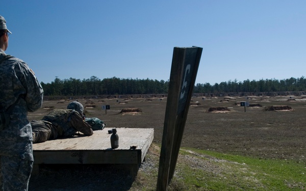 Deployment Support Command Best Warrior 2017