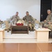 CJCS Meets with Turkish Counterpart