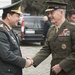 CJCS Meets with Azerbaijan Leadership