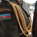 CJCS Meets with Azerbaijan Leadership