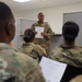 Exercise prepares STB leaders for deployment