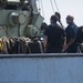 Navy and Coast Guard conduct OMSI